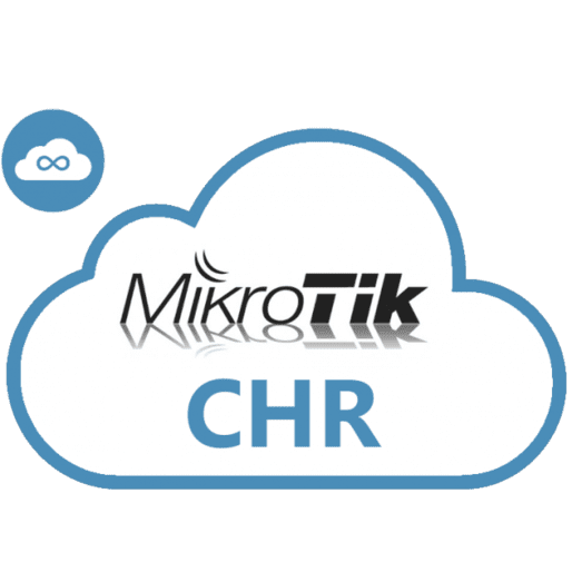 Настройка роутера MikroTik CHR, перенос настроек